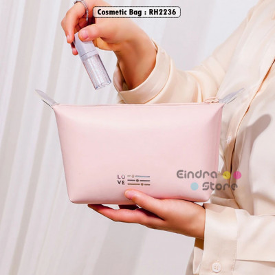 Cosmetic Bag : RH2236